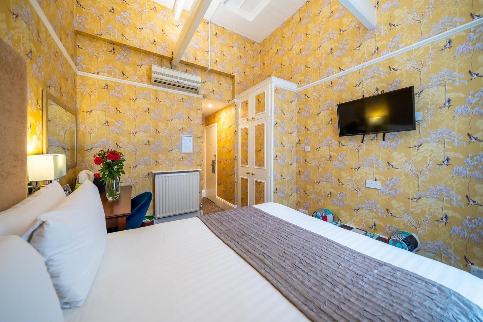 Hotel La Place Londýn Exteriér fotografie