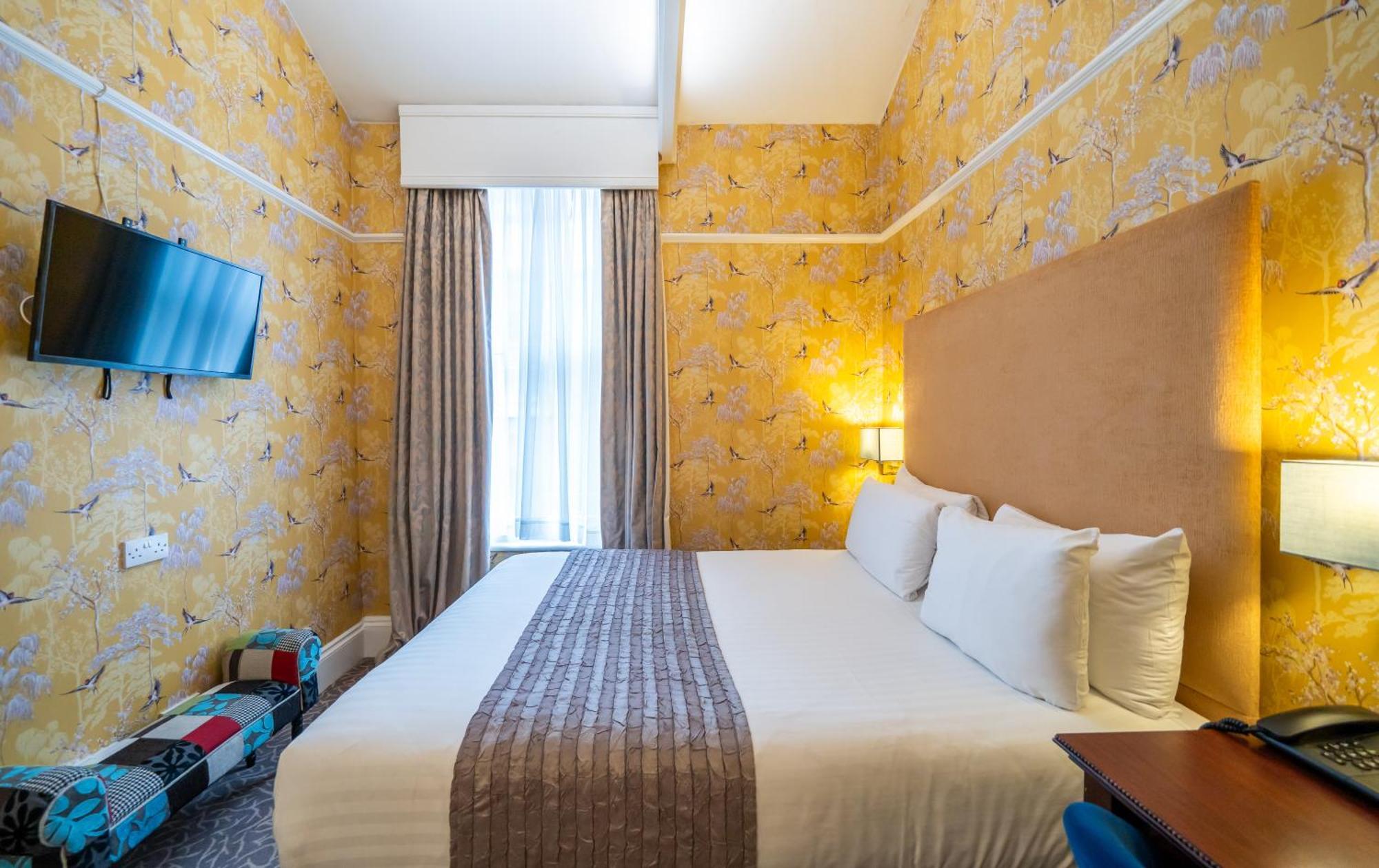 Hotel La Place Londýn Exteriér fotografie